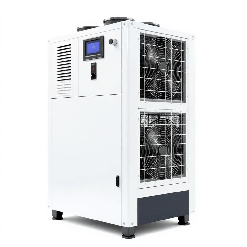 Dry Cooler 350 kW